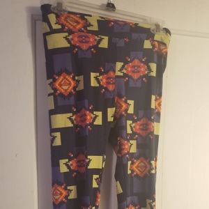 LuLaRoe leggings